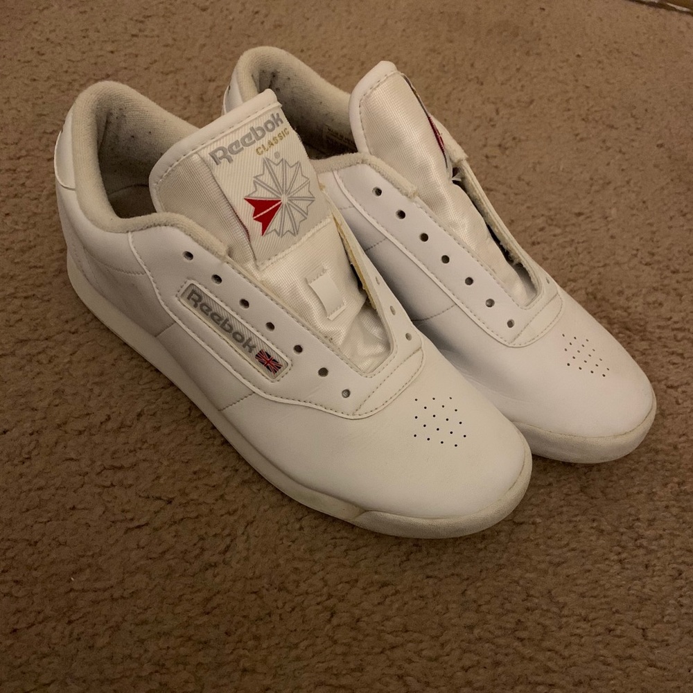 Reebok classics